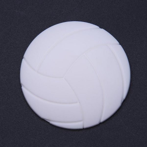 1PCS Self Bumper Sticker Silicone Anti-Skid Round Door Pad Handle Knob Adhesive 3D Crash Pad Wall Protector Handle 4 Colors - Image 4