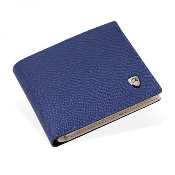 2018 New Men Wallets Fresh Fishon Designer's Purse Men Brand striped Card purse Mens Wallet Wholesale price - Image 4
