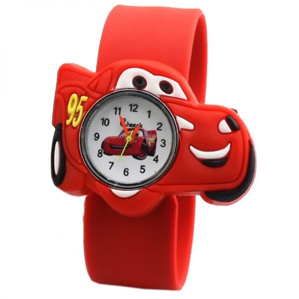 2019-hot-selling-Children-watch-boy-cartoon-car-Clock-Silicone-Tape-patted-table-students-lovely-cool-1.jpg