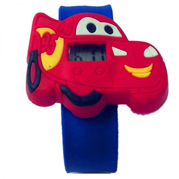 2019-hot-selling-Children-watch-boy-cartoon-car-Clock-Silicone-Tape-patted-table-students-lovely-cool-3.jpg