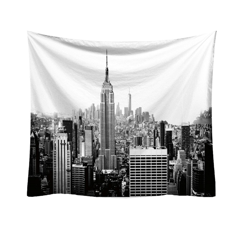 Fashion Tapestry Fresh Style Tarrot Sun Moon Pattern Blanket Mandala bohemian Decorative Hippie tapestry Home Decor - Image 6