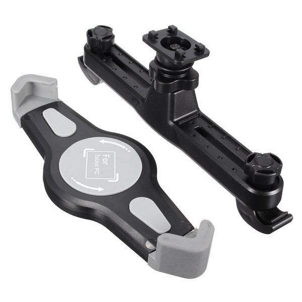Headrest Mount For 7.0 To 11 Inch Car Tablet Holder Stand Back Seat Mounting Universal For Ipad Samsung Xiaomi Car Accessories - Image 2