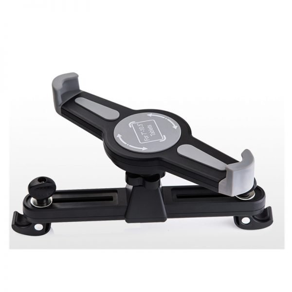 Headrest Mount For 7.0 To 11 Inch Car Tablet Holder Stand Back Seat Mounting Universal For Ipad Samsung Xiaomi Car Accessories - Image 6