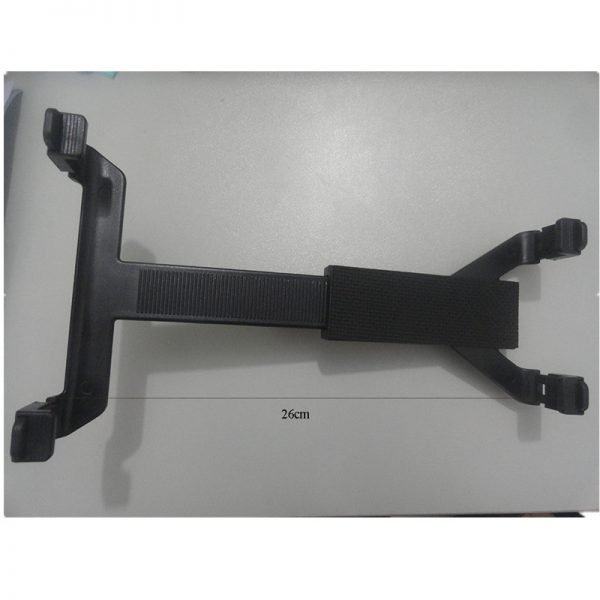Holder For Car Tablet Stand Back Seat Headrest Mount Holder For iPad Xiaomi Samsung Universal Tablet PC GPS On Car Accessories - Image 5