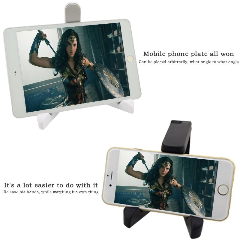 NEO STAR For Ipad Stand For Android Tablet 10.1 Accessories Universal Stand For Mobile Phone Holder With 2 Stylus Pen - Image 2