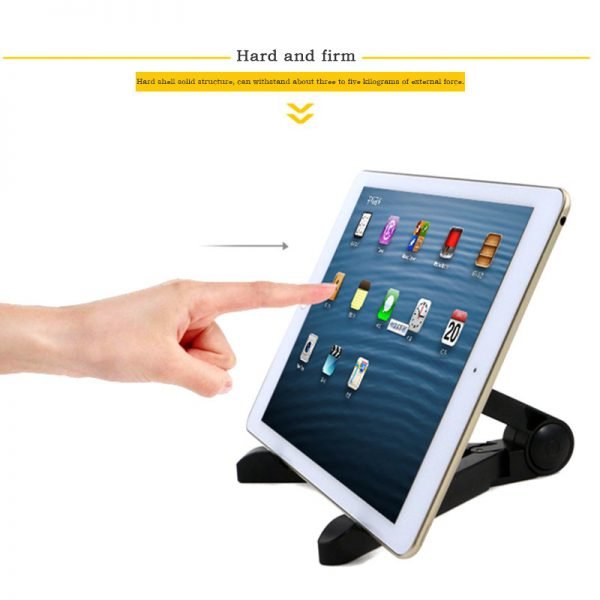 NEO STAR For Ipad Stand For Android Tablet 10.1 Accessories Universal Stand For Mobile Phone Holder With 2 Stylus Pen - Image 3