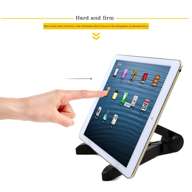 NEO STAR For Ipad Stand For Android Tablet 10.1 Accessories Universal Stand For Mobile Phone Holder With 2 Stylus Pen - Image 3