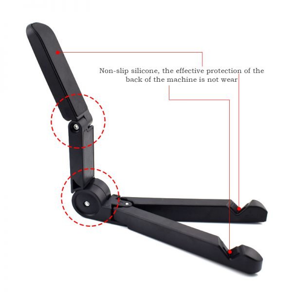 NEO STAR For Ipad Stand For Android Tablet 10.1 Accessories Universal Stand For Mobile Phone Holder With 2 Stylus Pen - Image 4