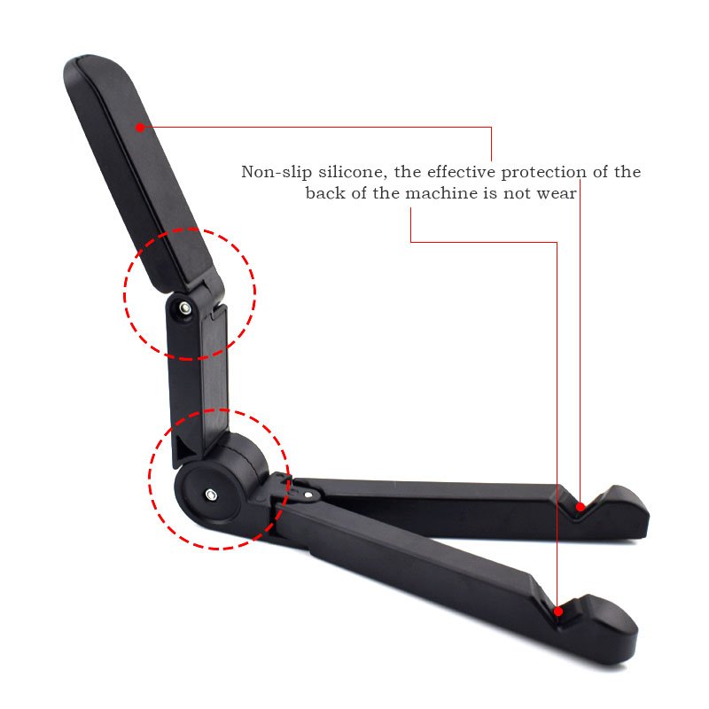 NEO STAR For Ipad Stand For Android Tablet 10.1 Accessories Universal Stand For Mobile Phone Holder With 2 Stylus Pen - Image 4
