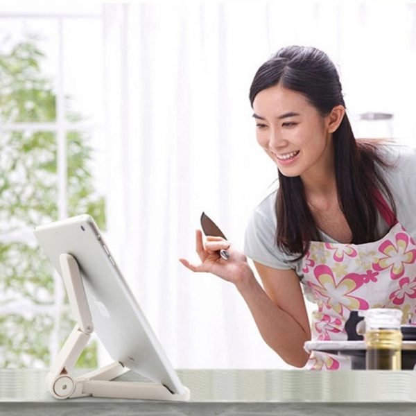 NEO STAR For Ipad Stand For Android Tablet 10.1 Accessories Universal Stand For Mobile Phone Holder With 2 Stylus Pen - Image 5