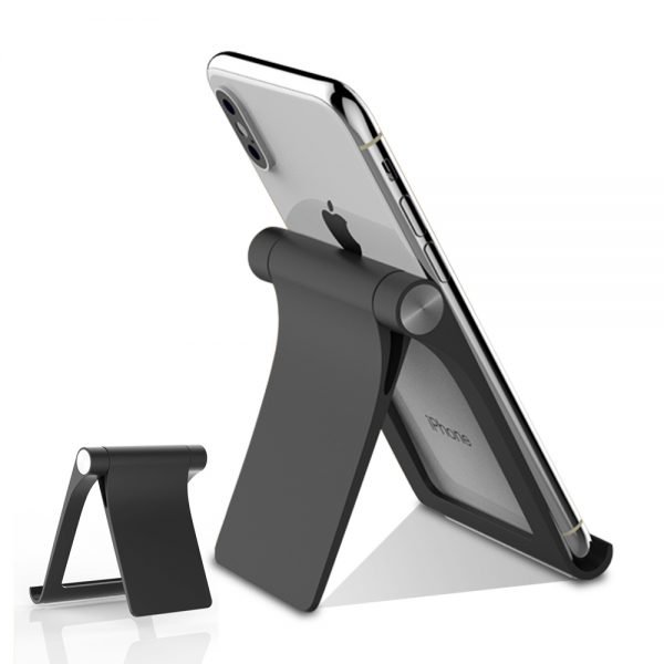 NYFundas Support For ipad air 2 2018 2 Samsung Gaxary S9 S8 Note 8 S7 S6 Adjustable Phone 360 Holder Tablet Portable Smartphone - Image 3