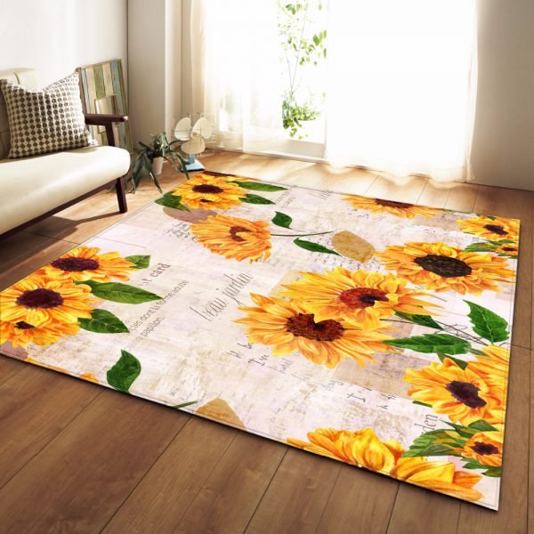 Nordic Carpets Soft Flannel 3D Printed Area Rugs Parlor Galaxy Space Mat Rugs Anti-slip Large Rug Carpet for Living Room Decor - Image 5