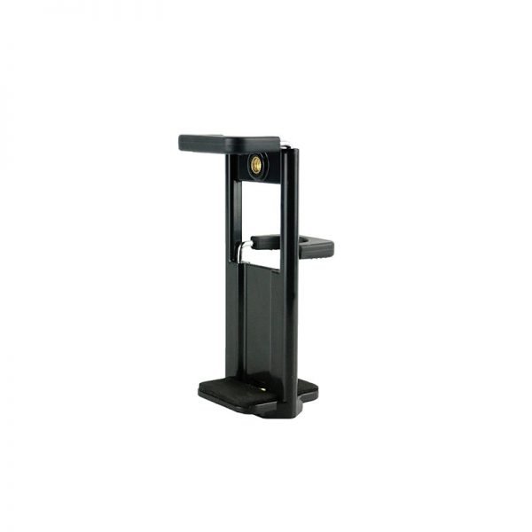 Powstro Cell Phone Tripod Adapter Selfie Sticks Mount Bracket Smartphone Holder for Mobile Phones Tablet Accessories - Image 4