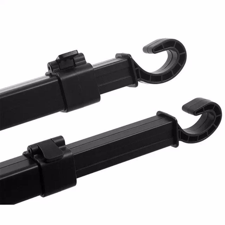 Universal Tablet Car Holder Phone Mount Car Back Seat Headrest Dual Mount Stand Car Accessories For iPad Xiaomi Samsung Lenovo - Image 3