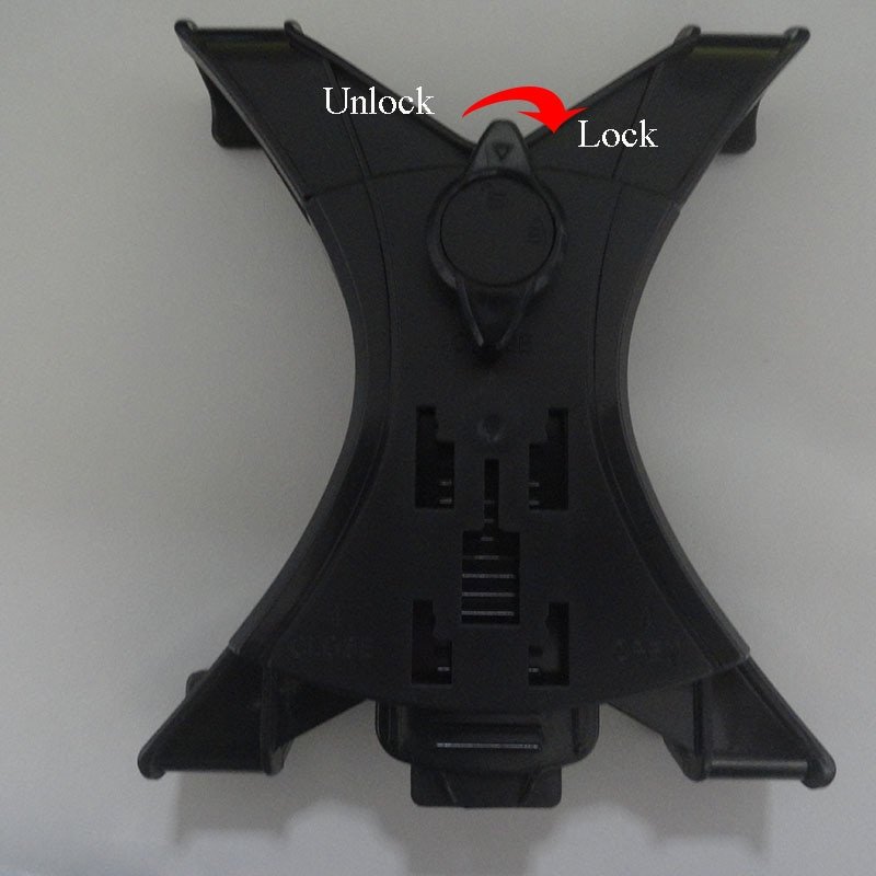 Universal Tablet Car Holder Phone Mount Car Back Seat Headrest Dual Mount Stand Car Accessories For iPad Xiaomi Samsung Lenovo - Image 6