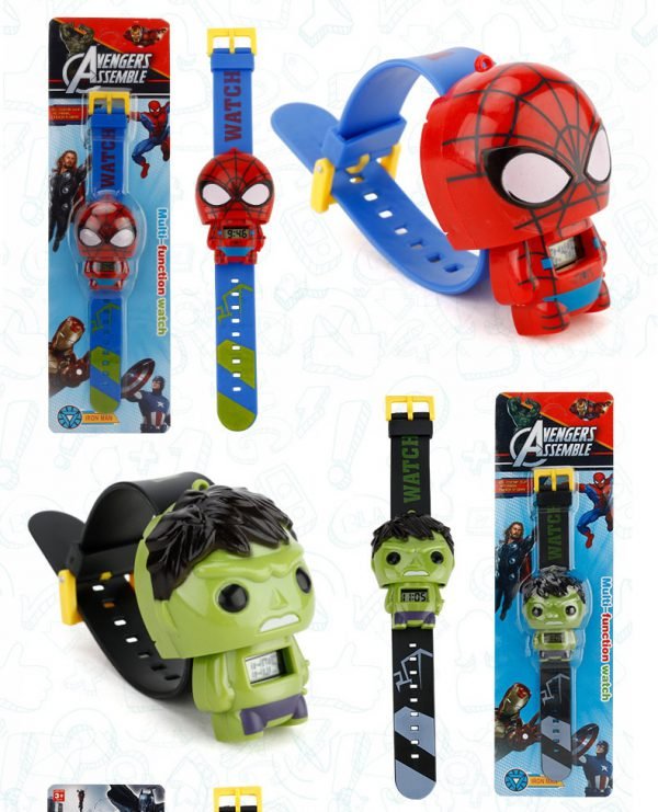 electronic-cartoon-children-s-Watch-Telescopic-deformation-Cat-Car-Spiderman-Child-Watches-For-Student-Boys-Girl-3.jpg