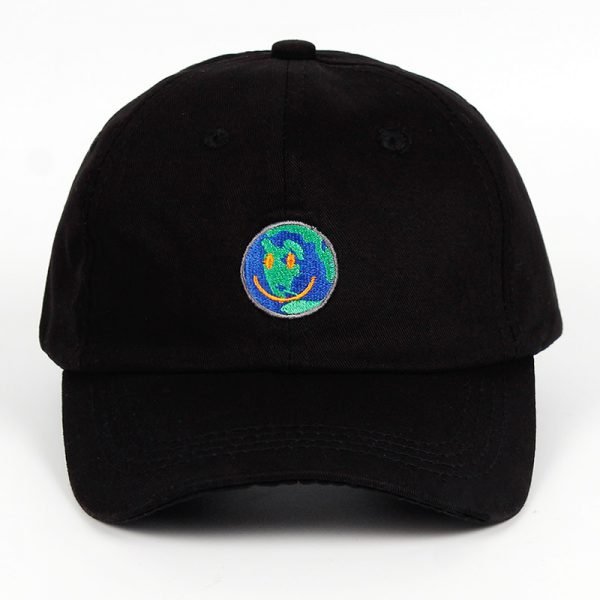 100% Cotton ASTROWORLD Baseball Caps Travis Scott Unisex Astroworld Dad Hat Cap High Quality Embroidery Man Women Summer Hat - Image 5