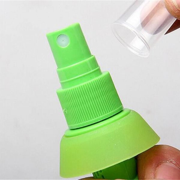 1Pcs Kitchen Gadgets Lemon Sprayer Fresh Fruit Juice Citrus Spray Orange Juice Squeeze de cozinha Kitchen Cooking Tools - Image 2