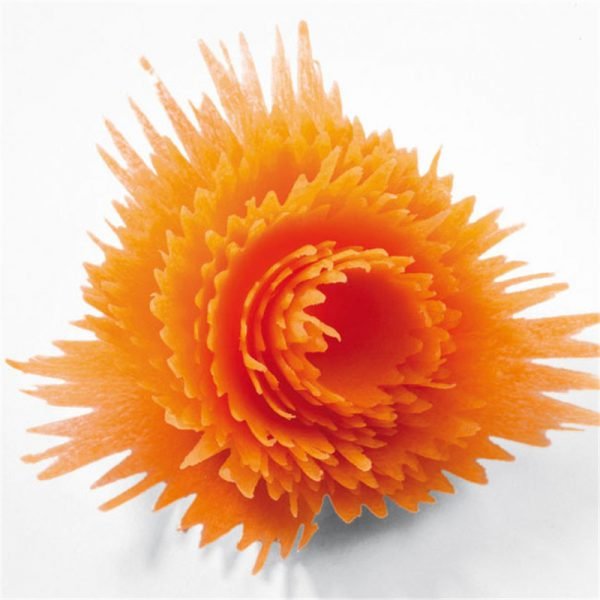 1Pcs Vegetable Cutter Plastic Spiral Slicers Peeler Fruits Device Kitchen Gadget Accessories Cooking Tool Kitchen Fruit Tool - Image 2