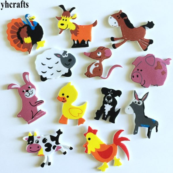 1bag-Lot-Farm-animal-foam-stickers-15-design-Scrapbooking-kit-Early-educational-toys-kindergarten-arts-crafts-2.jpg