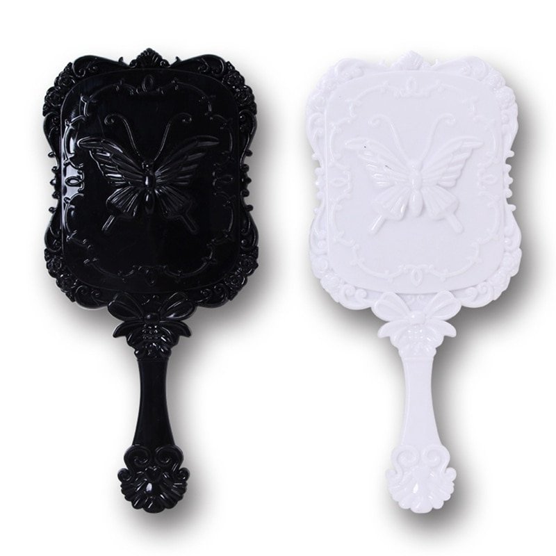 2018-1pcs-Cute-2Color-Black-White-Makeup-Mirror-Plastic-Vintage-Hand-Held-Portable-Cosmetic-Mirrors-Retro-5.jpg