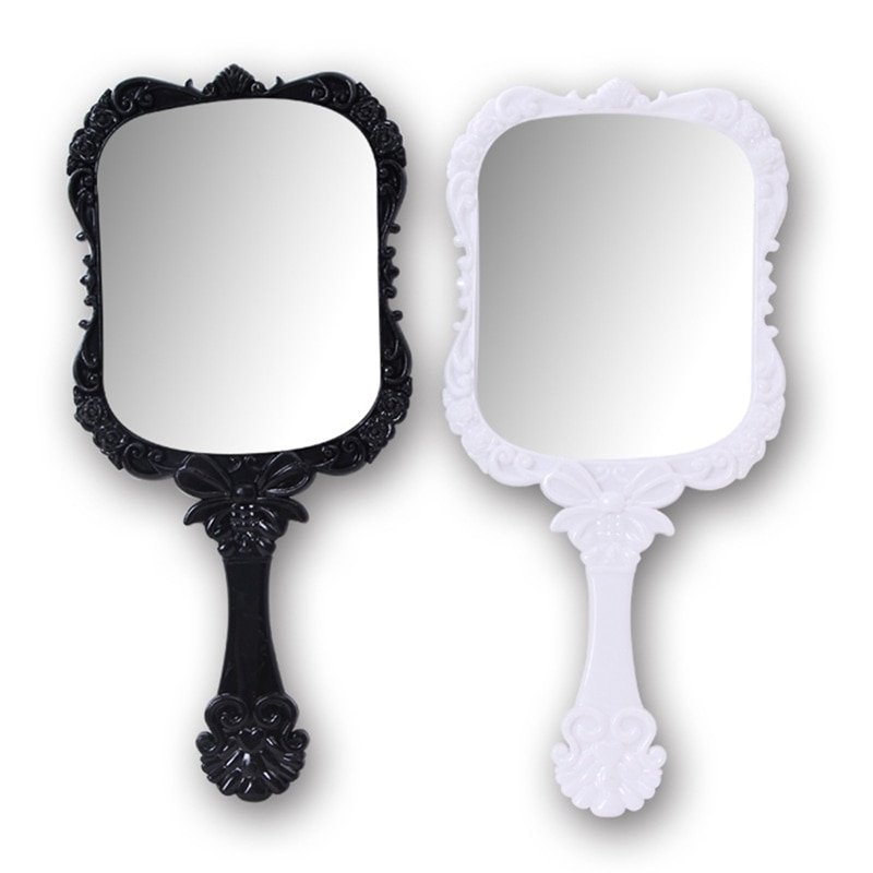 2018-1pcs-Cute-2Color-Black-White-Makeup-Mirror-Plastic-Vintage-Hand-Held-Portable-Cosmetic-Mirrors-Retro.jpg