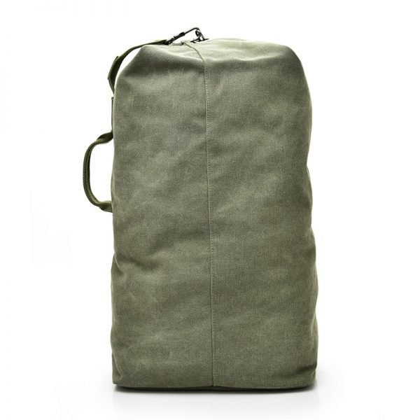 2018 Large Capacity Rucksack Man Travel Bag Mountaineering Backpack Male Luggage Boys Canvas Bucket Shoulder Bags Men Backpacks - Image 4