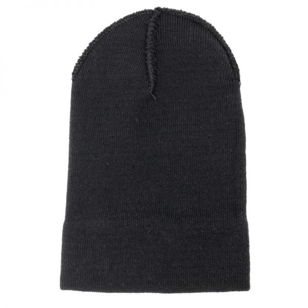 2018 New Fashion Solid Color Knit Beanies Hat Winter Hats Warm Man Woman Multiple Colour Skullies Ski Soft Cap Beanie Bone Sport - Image 3