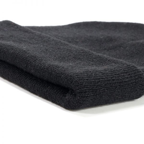 2018 New Fashion Solid Color Knit Beanies Hat Winter Hats Warm Man Woman Multiple Colour Skullies Ski Soft Cap Beanie Bone Sport - Image 4