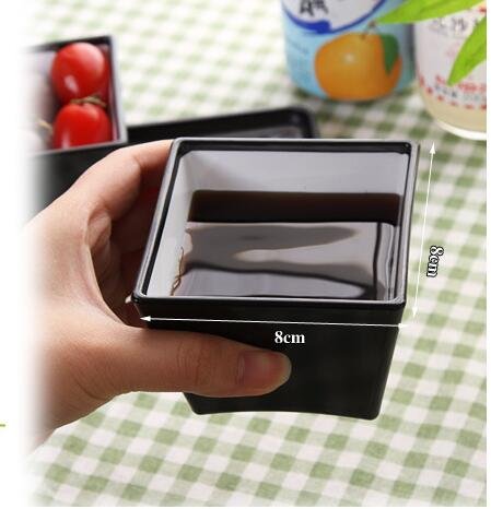 3pcs/Set Novelty Creative Simple Keyboard Ctrl ALT DEL Type Tea Coffee Mug Cup Container - Image 4