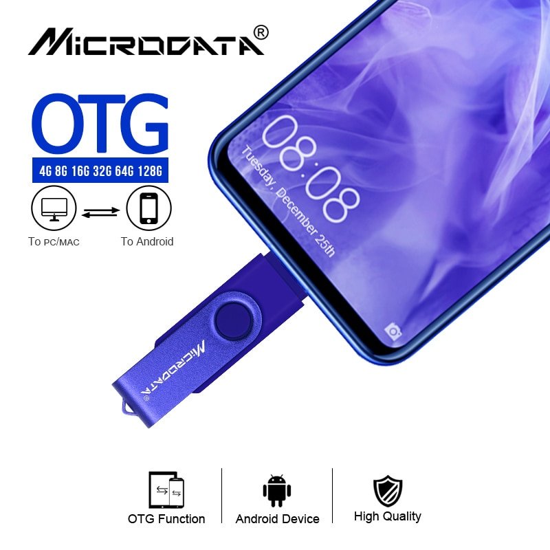 Big discount usb 2.0 pendrive 16gb 8gb 4gb flash usb stick pen drive 32GB metal USB Flash Drive 64GB 128GB otg flash usb stick - Image 4