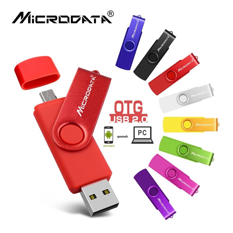Big discount usb 2.0 pendrive 16gb 8gb 4gb flash usb stick pen drive 32GB metal USB Flash Drive 64GB 128GB otg flash usb stick - Image 6