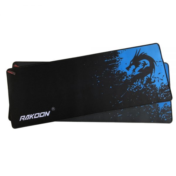 Blue Dragon Large Gaming Mouse Pad Lockedge Mouse Mat For Laptop Computer Keyboard Pad Desk Pad For Dota 2 Warcraft Mousepad - Image 3