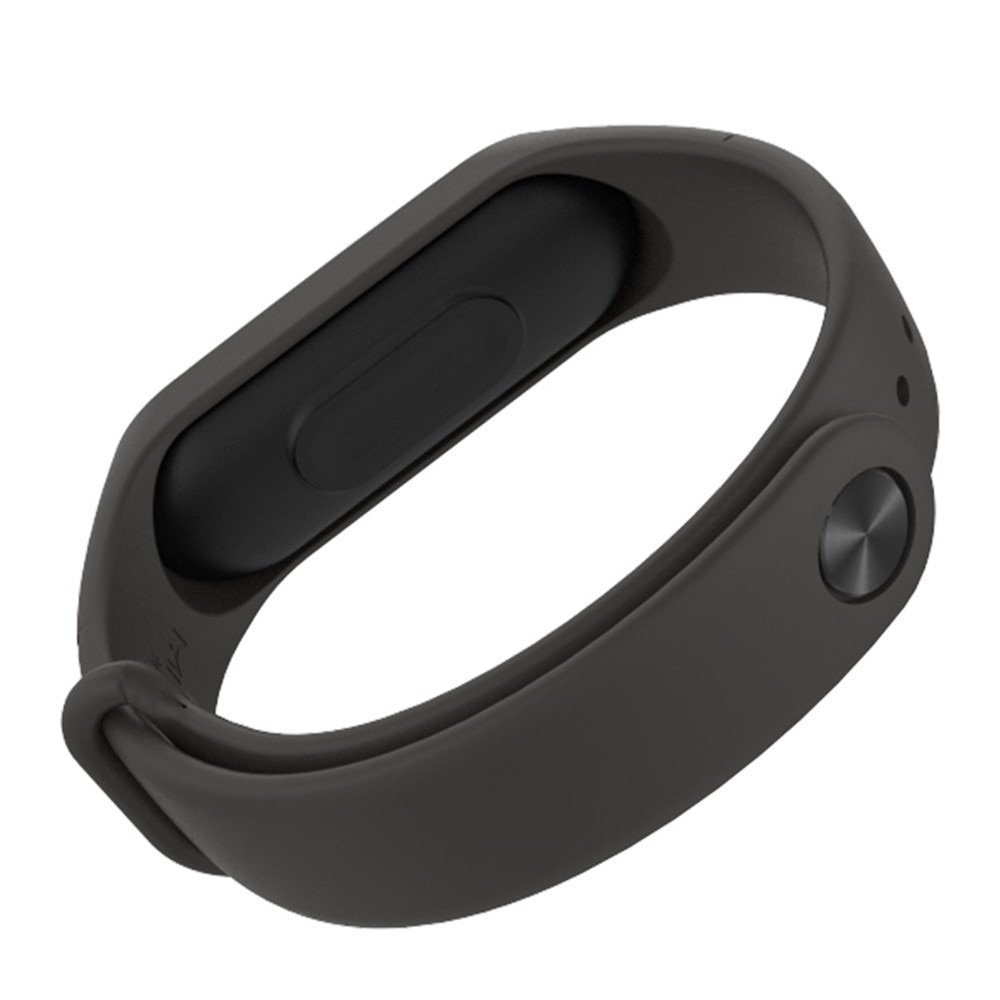 Bracelet for Xiaomi Mi Band 3 Sport Strap watch Silicone wrist strap For xiaomi mi band 3 accessories bracelet Miband 3 Strap - Image 6