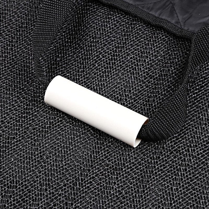 CAWAYI KENNEL Pet Carriers Dog Car Seat Cover Carrying for cats dogs with safety belt transportin perro autostoel hond U0958 - Image 6