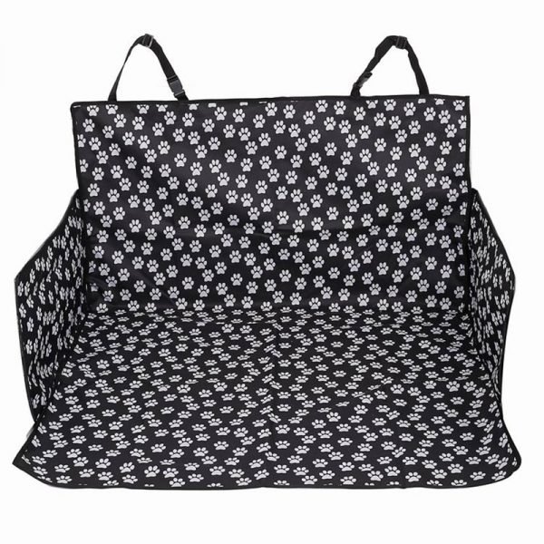 CAWAYI KENNEL Pet Carriers Dog Car Seat Cover Trunk Mat Cover Protector Carrying For Cats Dogs transportin perro autostoel hond - Image 4