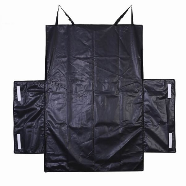 CAWAYI KENNEL Pet Carriers Dog Car Seat Cover Trunk Mat Cover Protector Carrying For Cats Dogs transportin perro autostoel hond - Image 5
