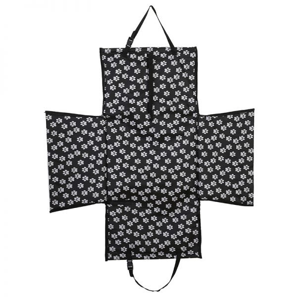CAWAYI KENNEL Waterproof Pet Carriers Dog Car Seat Cover Mats Hammock Cushion Carrying For Dogs transportin perro autostoel hond - Image 6