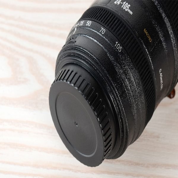 Camera Lens Cup 24-105mm 1:1 Scale Special Present Plastic Milk Beer Coffee Tea Mug Cup 300-400ML Creative Cups Mugs M103 Mug - Image 6