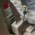 Car Dog Fence Cage Adjustable install Car Pet Dog Safety obstacles Pet protection Pet travel item Dog Carrier Drop Shipping#0227 - Image 4
