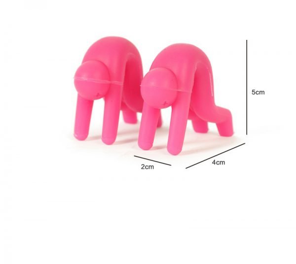 Creative 1Pcs Kitchen Gadgets Raise The Lid Overflow Device Stent for Kitchen Tools Pot cover overflow Home Kitchen Accessories - Image 6