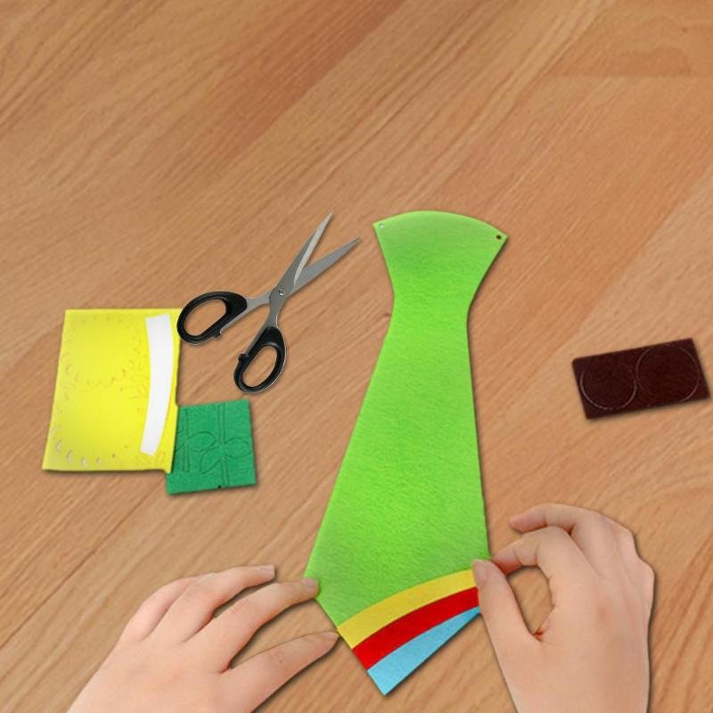Creative-Crafts-DIY-Ties-Kindergarten-Children-Kids-Handmade-Educational-Toys-Fathers-Day-Gift-Material-Package-randomly-1.jpg