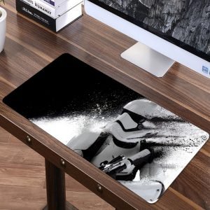 FFFAS 70x30cm Large Mouse Pad Speed Gamer Gaming Playmat Eat Chicken Mousepad America USA Spain Fashion Laptop Notebook Mat XL