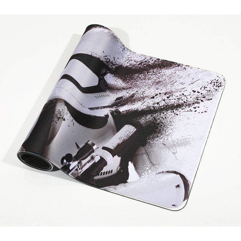 FFFAS 70x30cm Large Mouse Pad Speed Gamer Gaming Playmat Eat Chicken Mousepad America USA Spain Fashion Laptop Notebook Mat XL - Image 5