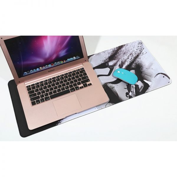 FFFAS DIY Custom Mouse pad XL Super Large MousePad Gamer Gaming Playmat Japan Korea Anime Fashion Keyboard Mat Customized Made - Image 4