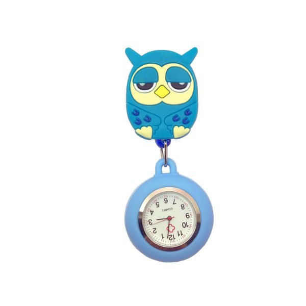 Fashion-lovely-cartoon-animal-design-scalable-soft-rubber-nurse-pocket-watches-ladies-women-doctor-smile-Medical-3.jpg