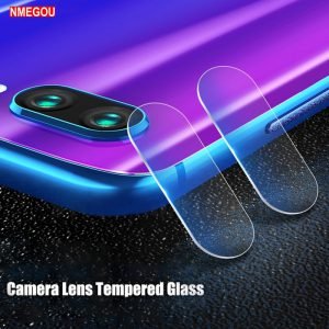 For Huawei P20 Pro Camera Phone Lens Screeen Protector Full Cover Case for Hua Wei Honor 10 P20 Lite Honor10 Bumper Accessories