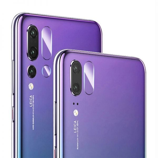 For Huawei P20 Pro Tempered Glass Camera Protectors Phone Lens Protection for Huawei Huawey P20 Lite P 20 Honor 10 Accessories - Image 2