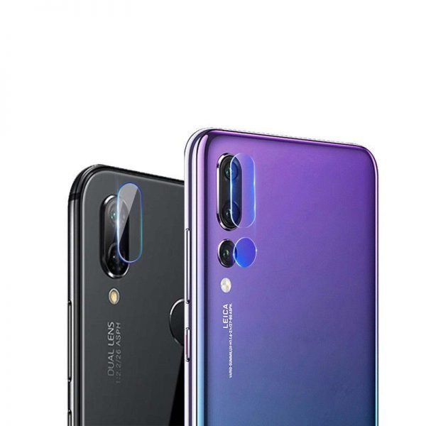 For Huawei P20 Pro Tempered Glass Camera Protectors Phone Lens Protection for Huawei Huawey P20 Lite P 20 Honor 10 Accessories - Image 3