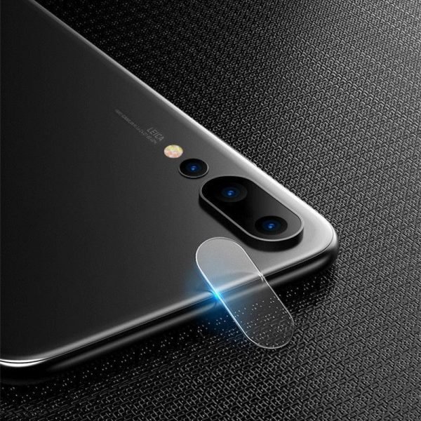 For Huawei P20 Pro Tempered Glass Camera Protectors Phone Lens Protection for Huawei Huawey P20 Lite P 20 Honor 10 Accessories - Image 4